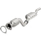 03 Volkswagen Passat 2.8L Direct-Fit Catalytic Converter 51964 Magnaflow