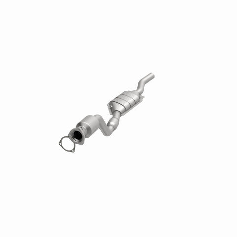 03 Volkswagen Passat 2.8L Direct-Fit Catalytic Converter 51964 Magnaflow