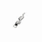 03 Volkswagen Passat 2.8L Direct-Fit Catalytic Converter 51964 Magnaflow - Catalytic Converters Car Part People