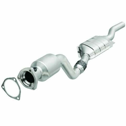 03 Volkswagen Passat 2.8L Direct-Fit Catalytic Converter 51964 Magnaflow - Catalytic Converters Car Part People