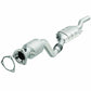 03 Volkswagen Passat 2.8L Direct-Fit Catalytic Converter 51964 Magnaflow