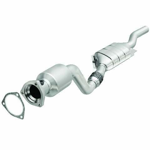 03 Volkswagen Passat 2.8L Direct-Fit Catalytic Converter 51964 Magnaflow