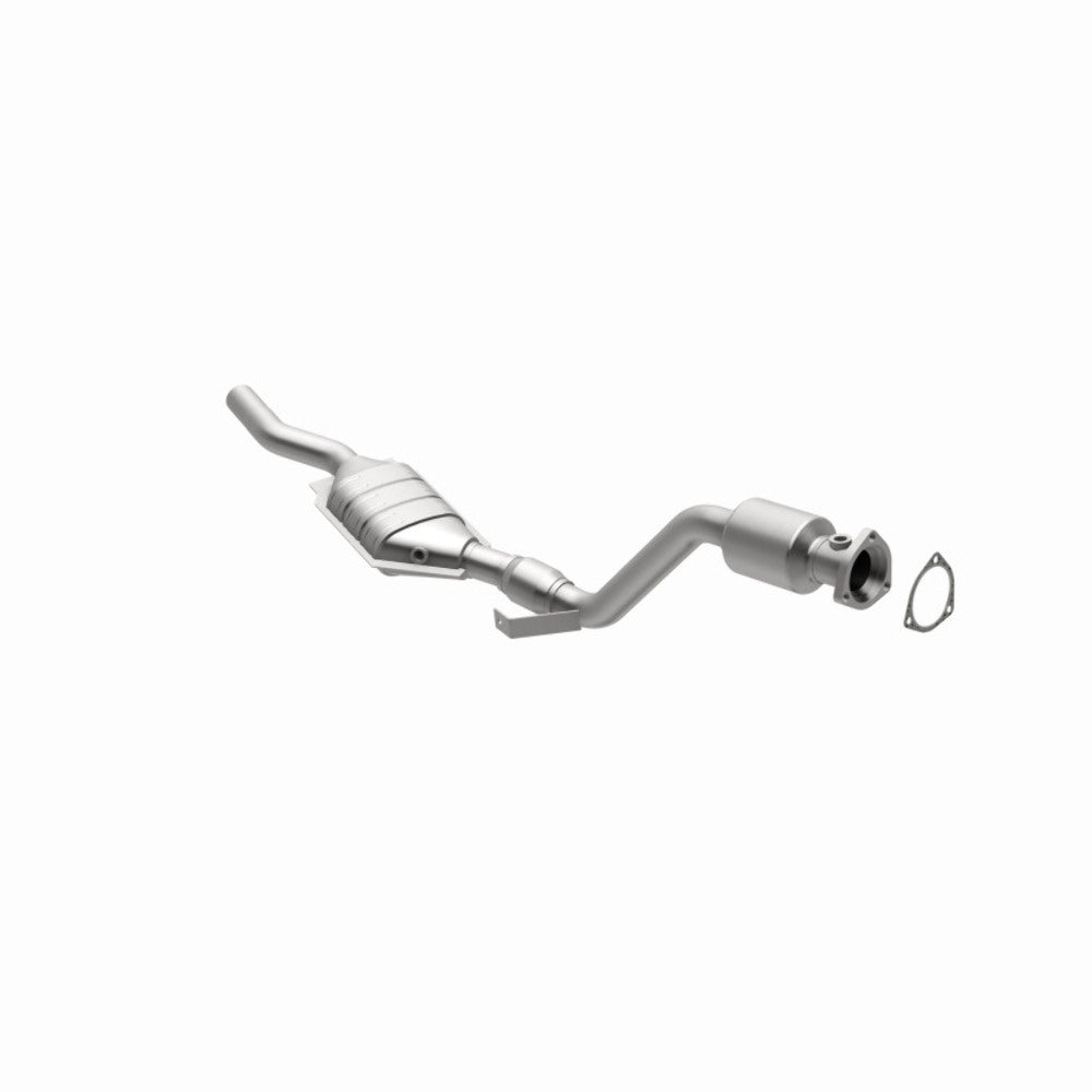 03 Volkswagen Passat 2.8L Direct-Fit Catalytic Converter 51964 Magnaflow - Catalytic Converters Car Part People