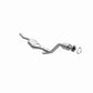 03 Volkswagen Passat 2.8L Direct-Fit Catalytic Converter 51964 Magnaflow