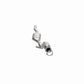 03 Volkswagen Passat 2.8L Direct-Fit Catalytic Converter 51964 Magnaflow - Catalytic Converters Car Part People