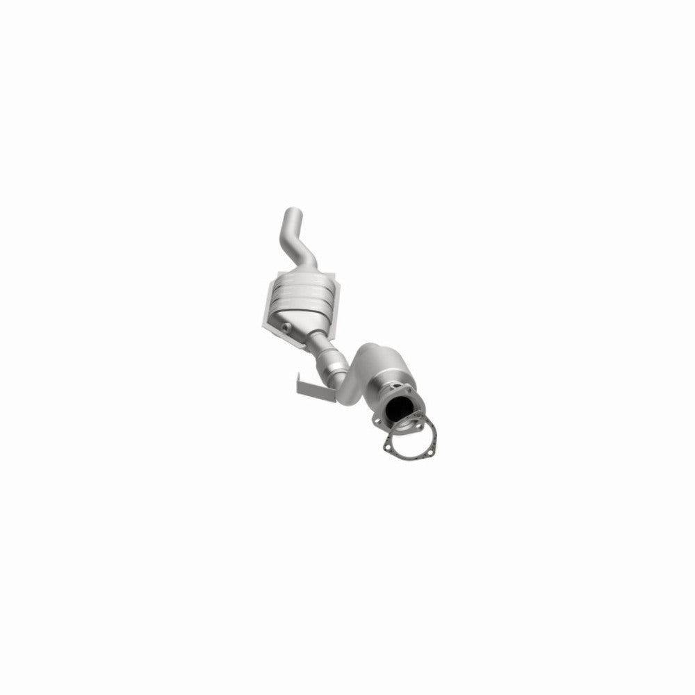 03 Volkswagen Passat 2.8L Direct-Fit Catalytic Converter 51964 Magnaflow - Catalytic Converters Car Part People