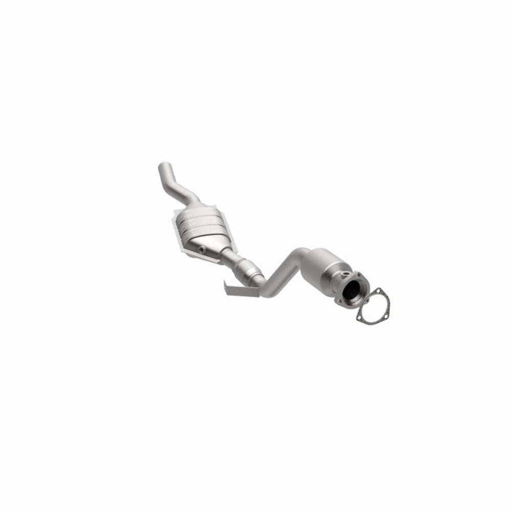 03 Volkswagen Passat 2.8L Direct-Fit Catalytic Converter 51964 Magnaflow - Catalytic Converters Car Part People