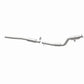 04-06 Audi A8 Quattro 4.2L Direct-Fit Catalytic Converter 51965 Magnaflow