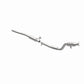 04-06 Audi A8 Quattro 4.2L Direct-Fit Catalytic Converter 51965 Magnaflow