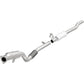 04-06 Audi A8 Quattro 4.2L Direct-Fit Catalytic Converter 51965 Magnaflow