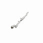 04-06 Audi A8 Quattro 4.2L Direct-Fit Catalytic Converter 51965 Magnaflow