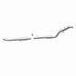 04-06 Audi A8 Quattro 4.2L Direct-Fit Catalytic Converter 51966 Magnaflow