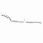 04-06 Audi A8 Quattro 4.2L Direct-Fit Catalytic Converter 51966 Magnaflow