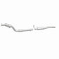 04-06 Audi A8 Quattro 4.2L Direct-Fit Catalytic Converter 51966 Magnaflow