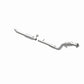 04-06 Audi A8 Quattro 4.2L Direct-Fit Catalytic Converter 51966 Magnaflow