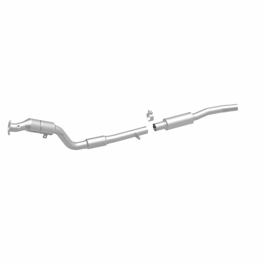 04-06 Audi A8 Quattro 4.2L Direct-Fit Catalytic Converter 51966 Magnaflow - Catalytic Converters Car Part People