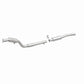04-06 Audi A8 Quattro 4.2L Direct-Fit Catalytic Converter 51966 Magnaflow