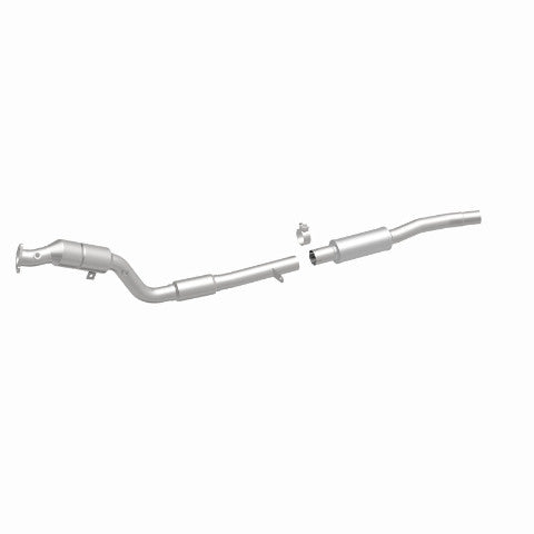04-06 Audi A8 Quattro 4.2L Direct-Fit Catalytic Converter 51966 Magnaflow