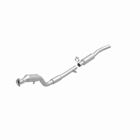 04-06 Audi A8 Quattro 4.2L Direct-Fit Catalytic Converter 51966 Magnaflow