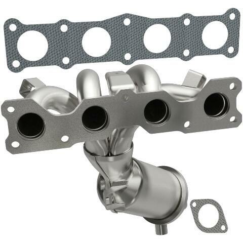 06-08 Hyundai Sonata 2.4L Direct-Fit Catalytic Converter 51970 Magnaflow
