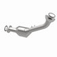 02-04 Tacoma 2.4L Front Direct-Fit Catalytic Converter 51972 Magnaflow