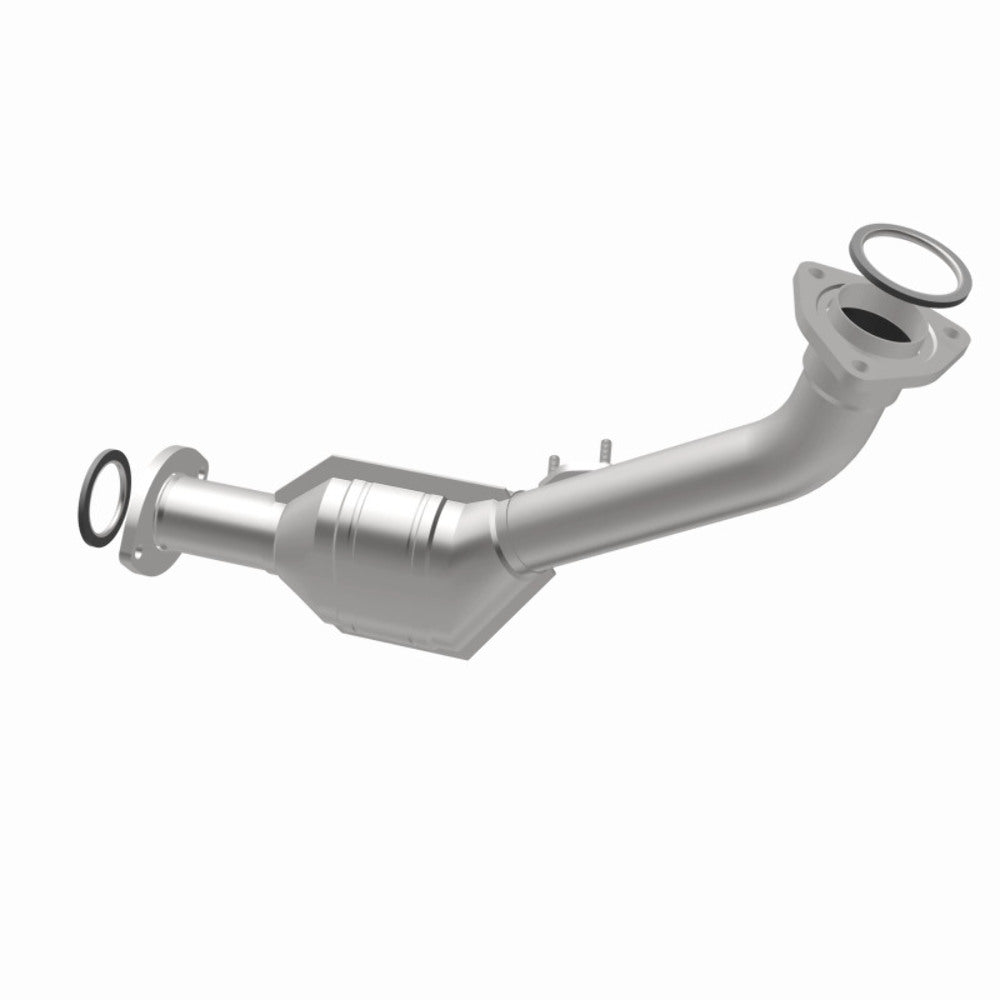 02-04 Tacoma 2.4L Front Direct-Fit Catalytic Converter 51972 Magnaflow