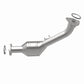 02-04 Tacoma 2.4L Front Direct-Fit Catalytic Converter 51972 Magnaflow