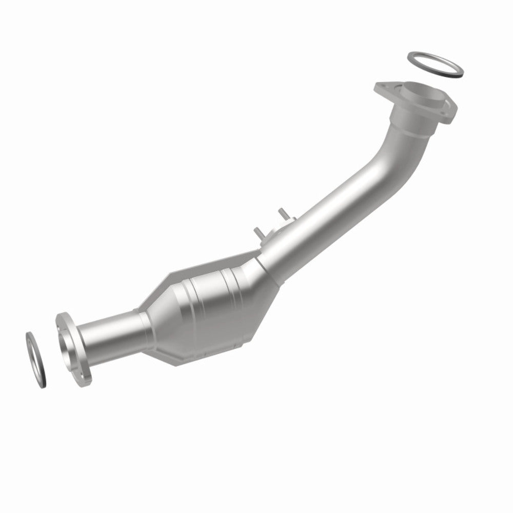 02-04 Tacoma 2.4L Front Direct-Fit Catalytic Converter 51972 Magnaflow