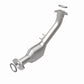 02-04 Tacoma 2.4L Front Direct-Fit Catalytic Converter 51972 Magnaflow
