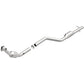 99-02 Mercedes SL500 5.0L Direct-Fit Catalytic Converter 51973 Magnaflow - Catalytic Converters Car Part People