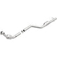 99-02 Mercedes SL500 5.0L Direct-Fit Catalytic Converter 51973 Magnaflow