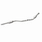 99-02 Mercedes SL500 5.0L Direct-Fit Catalytic Converter 51973 Magnaflow - Catalytic Converters Car Part People