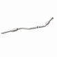 99-02 Mercedes SL500 5.0L Direct-Fit Catalytic Converter 51973 Magnaflow