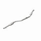 99-02 Mercedes SL500 5.0L Direct-Fit Catalytic Converter 51973 Magnaflow