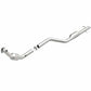 99-02 Mercedes SL500 5.0L Direct-Fit Catalytic Converter 51973 Magnaflow