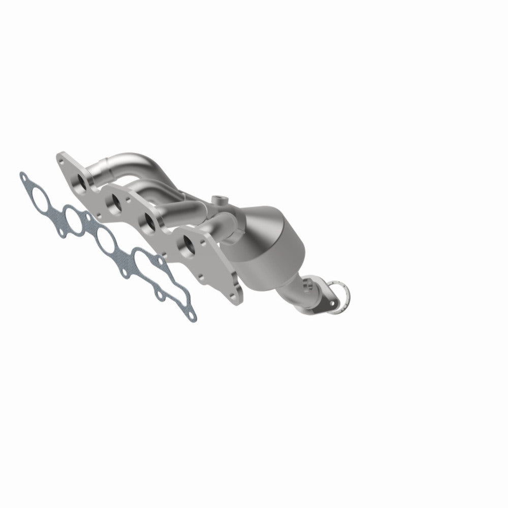 2008 Mazda 6 2.3L Manifold Direct-Fit Catalytic Converter 51974 Magnaflow