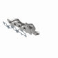 2008 Mazda 6 2.3L Manifold Direct-Fit Catalytic Converter 51974 Magnaflow