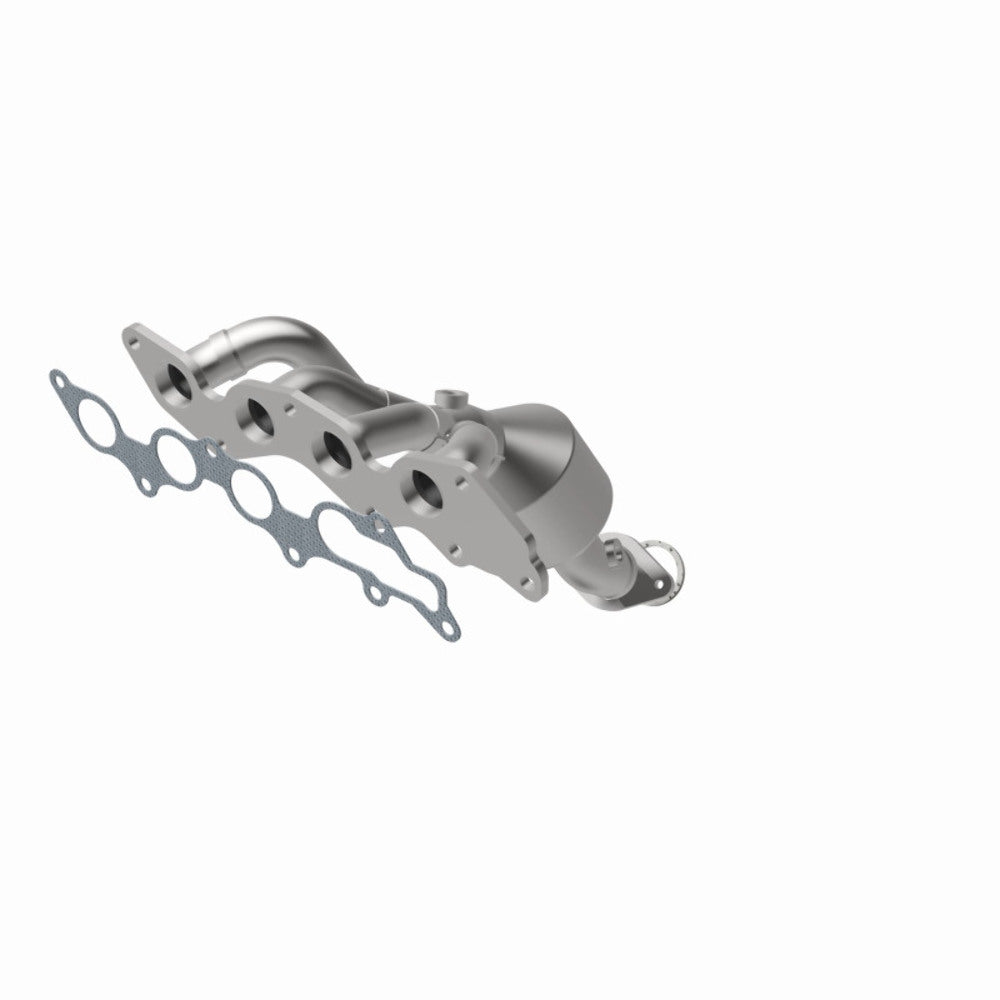 2008 Mazda 6 2.3L Manifold Direct-Fit Catalytic Converter 51974 Magnaflow