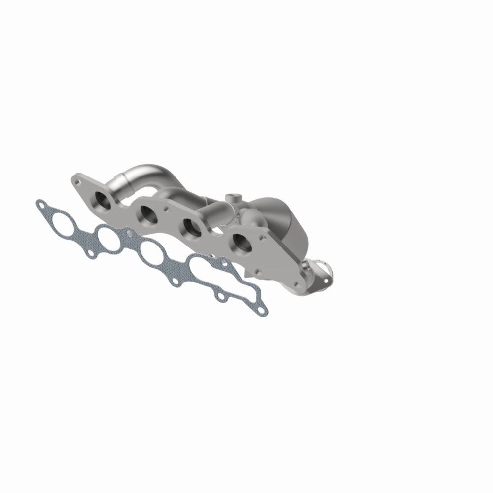 2008 Mazda 6 2.3L Manifold Direct-Fit Catalytic Converter 51974 Magnaflow