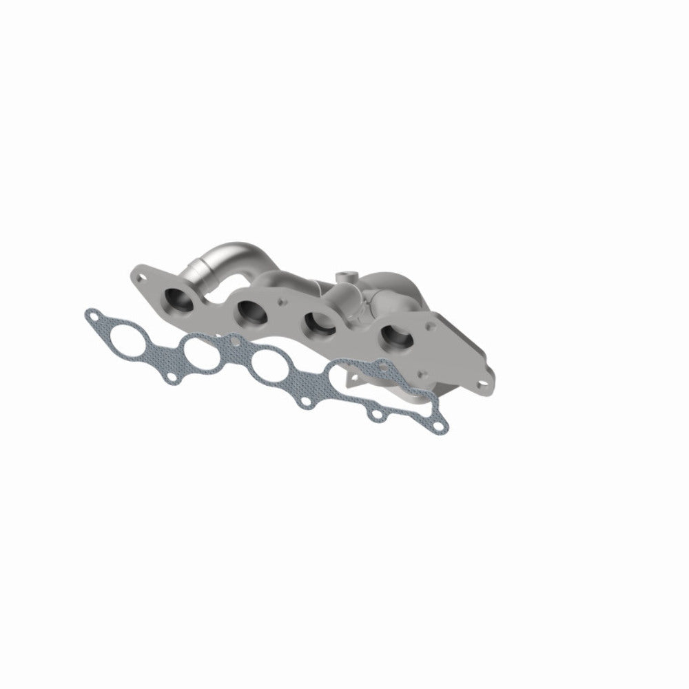 2008 Mazda 6 2.3L Manifold Direct-Fit Catalytic Converter 51974 Magnaflow