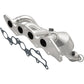 2008 Mazda 6 2.3L Manifold Direct-Fit Catalytic Converter 51974 Magnaflow