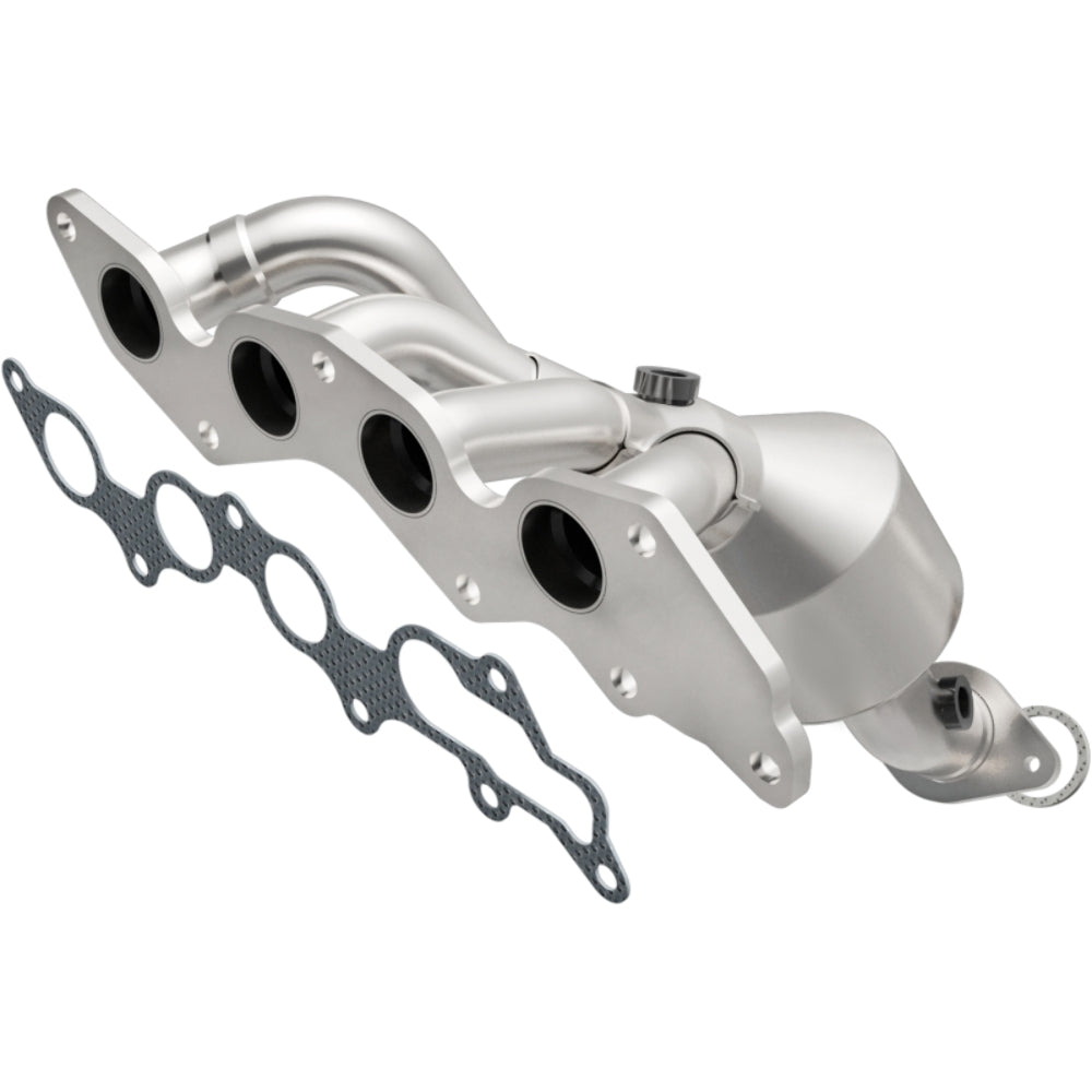 2008 Mazda 6 2.3L Manifold Direct-Fit Catalytic Converter 51974 Magnaflow