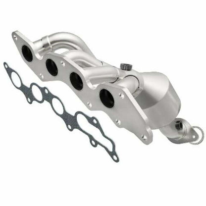 2008 Mazda 6 2.3L Manifold Direct-Fit Catalytic Converter 51974 Magnaflow