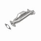 03 Mazda 6 3.0 D/S Rear Direct-Fit Catalytic Converter 51975 Magnaflow