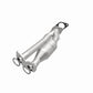 03 Mazda 6 3.0 D/S Rear Direct-Fit Catalytic Converter 51975 Magnaflow