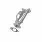 03 Mazda 6 3.0 D/S Rear Direct-Fit Catalytic Converter 51975 Magnaflow