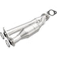 03 Mazda 6 3.0 D/S Rear Direct-Fit Catalytic Converter 51975 Magnaflow