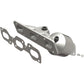 06-08 Mazda 6 3.0L Direct-Fit Catalytic Converter 51977 Magnaflow - Catalytic Converters Car Part People