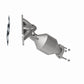 06-08 Mazda 6 3.0L Direct-Fit Catalytic Converter 51977 Magnaflow - Catalytic Converters Car Part People