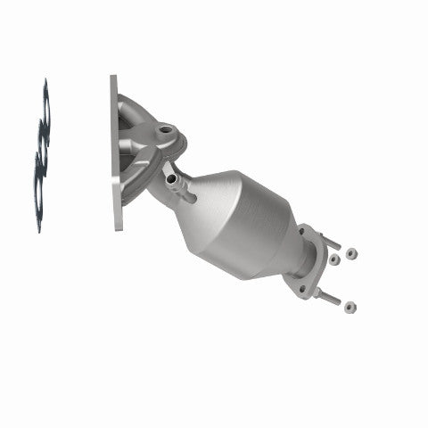 06-08 Mazda 6 3.0L Direct-Fit Catalytic Converter 51977 Magnaflow